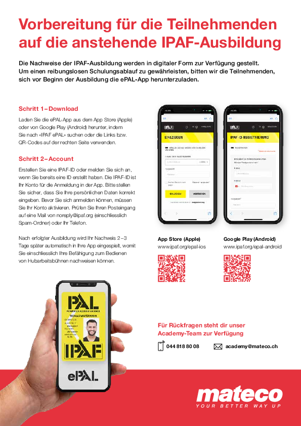 Mateco_IPAF_Schulung_D