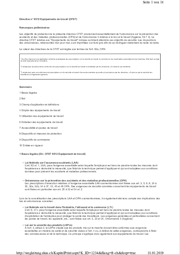 directive_no_6512_equipements_de_travail